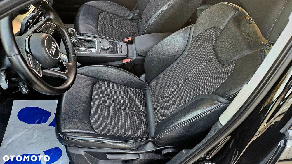 Audi Q2 2.0 TDI Quattro Sport S tronic - 24