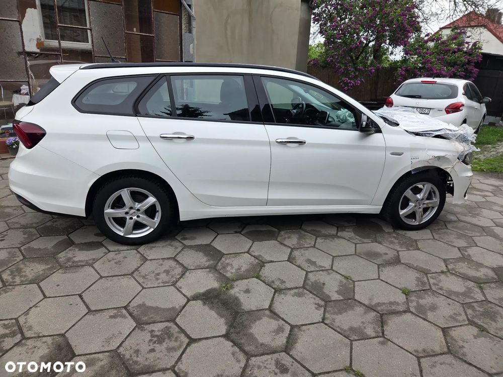 Fiat Tipo - 6