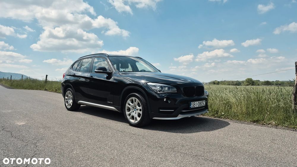 BMW X1 - 2