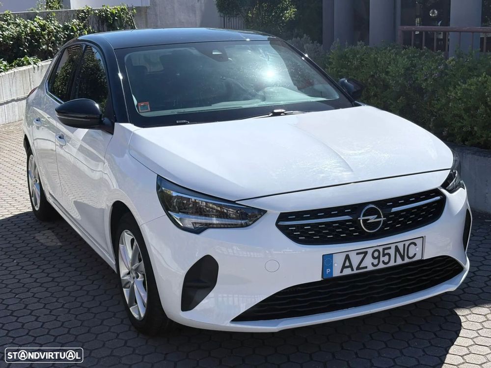 Opel Corsa 1.2 T Edition - 3