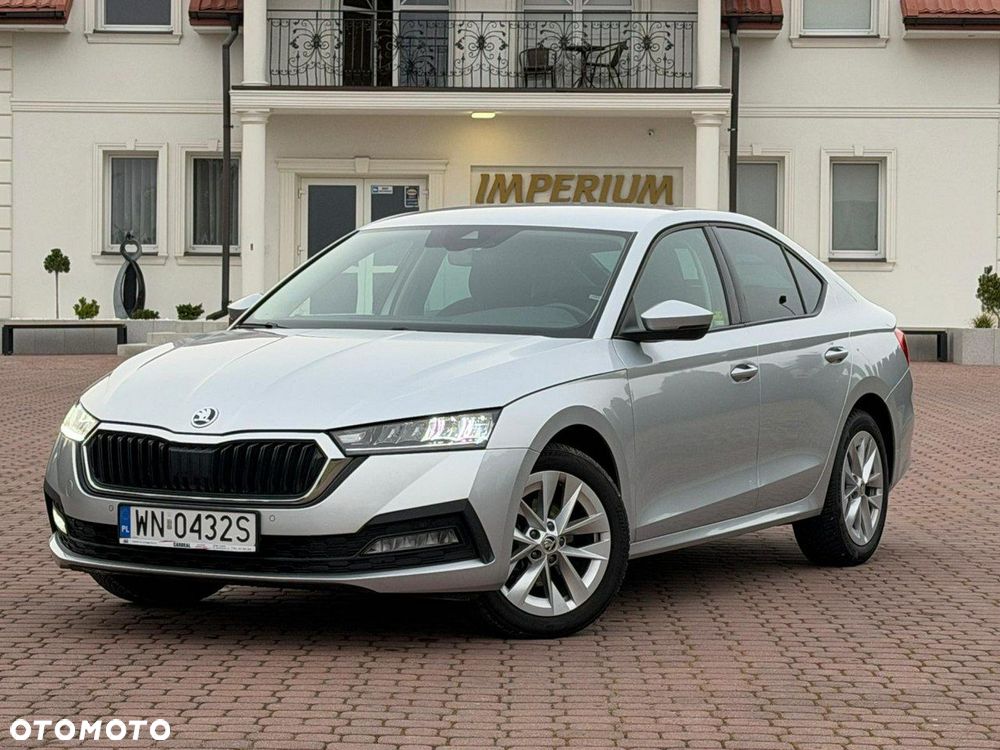 Skoda Octavia - 10