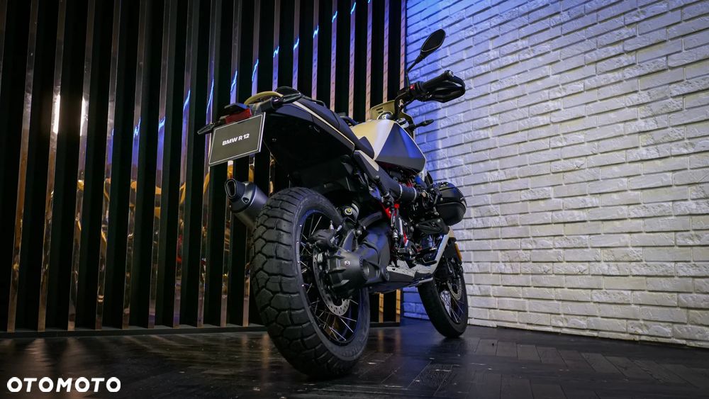 BMW R - 5