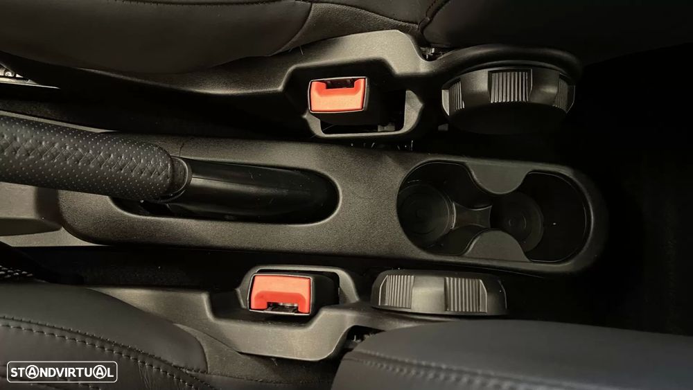 Abarth 595 1.4 T-Jet Turismo - 48