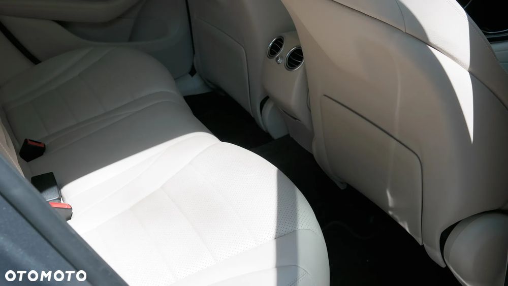 Mercedes-Benz GLC 200 4-Matic - 13