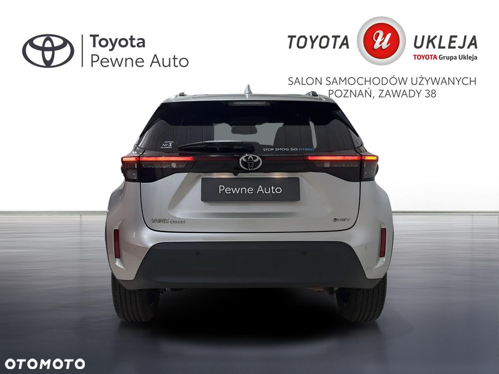 Toyota Yaris Cross Hybrid 1.5 Style - 7