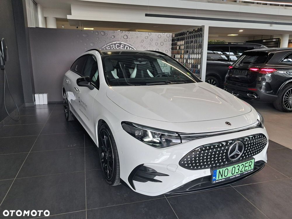 Mercedes-Benz CLA - 16