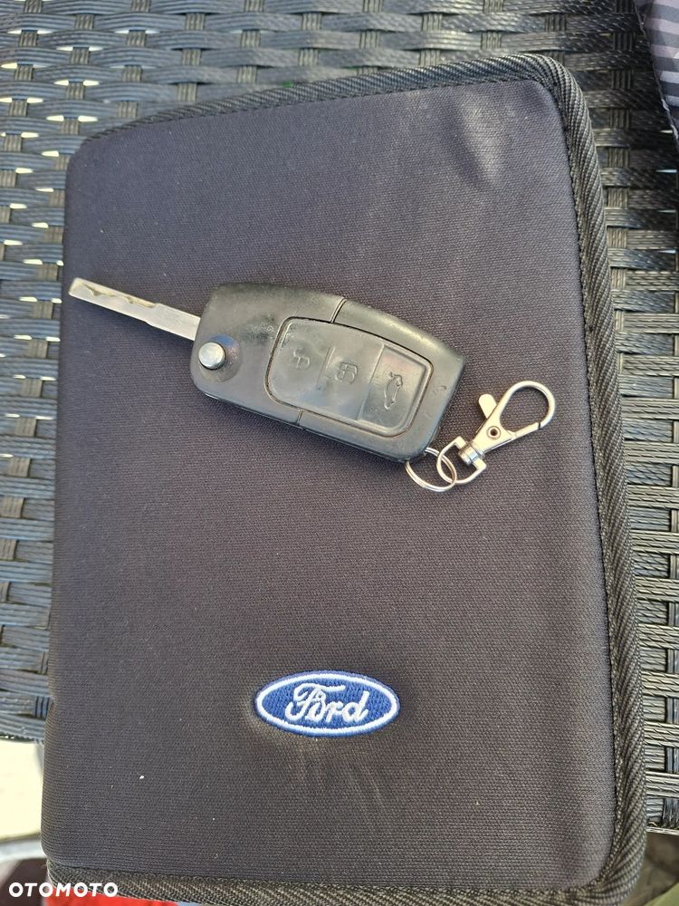 Ford Focus 2.5 ST - 18