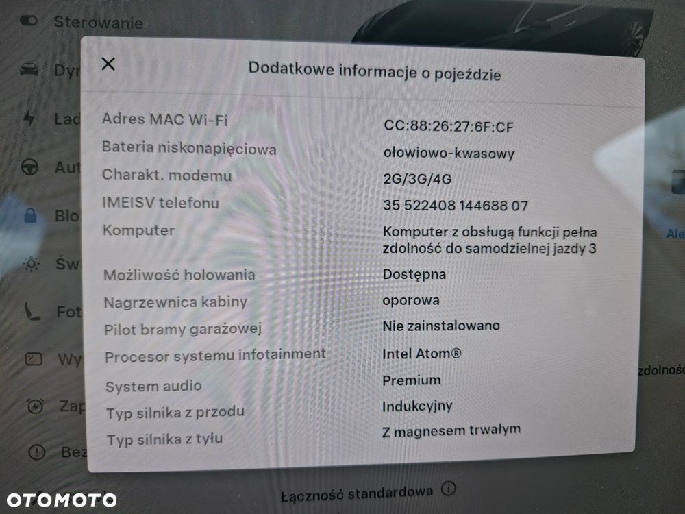Tesla Model 3 Allradantrieb Dual Motor - 15