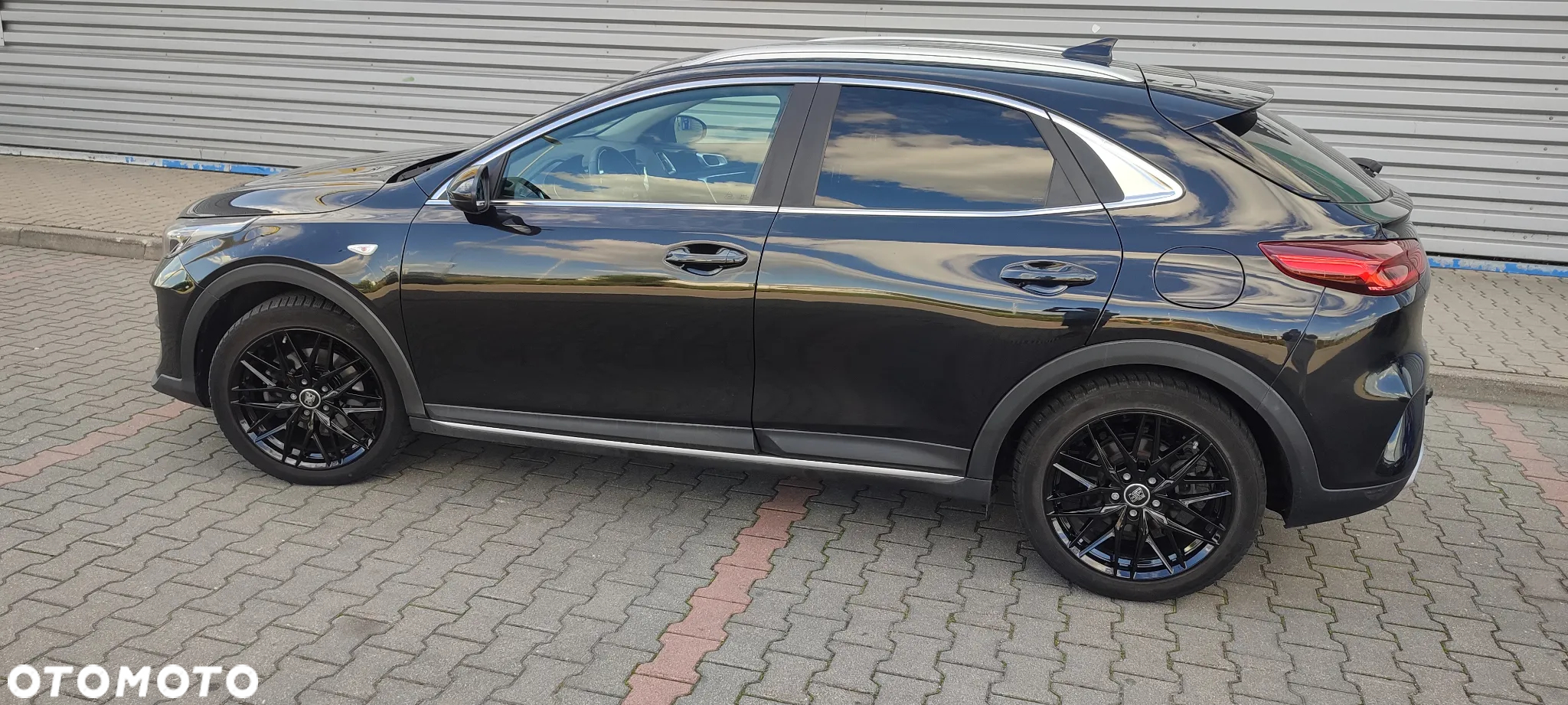 Kia XCeed 1.0 T-GDI L Business Line - 7