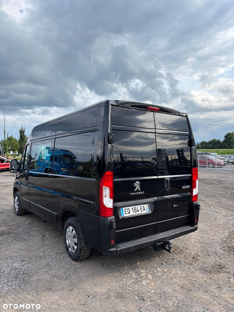 Peugeot BOXER - 3