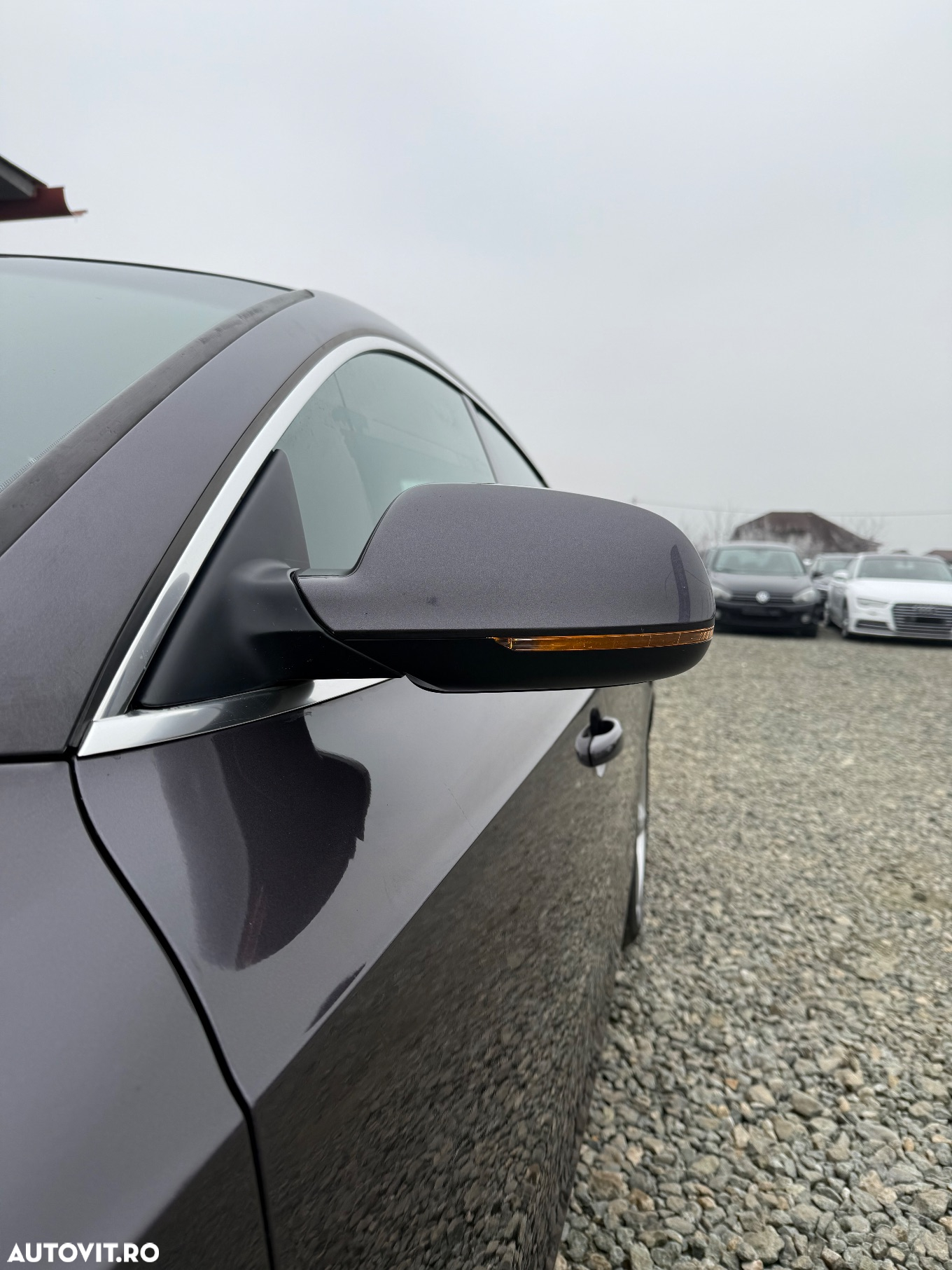 Audi A5 - 29