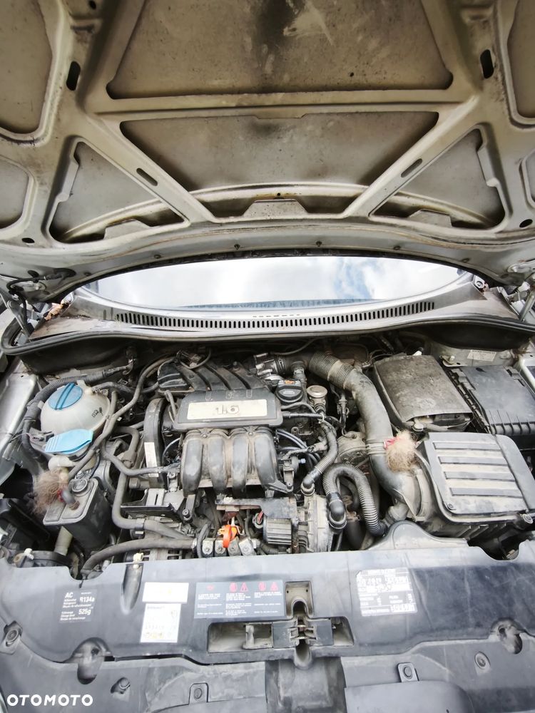 Seat Altea 1.6 Reference - 17