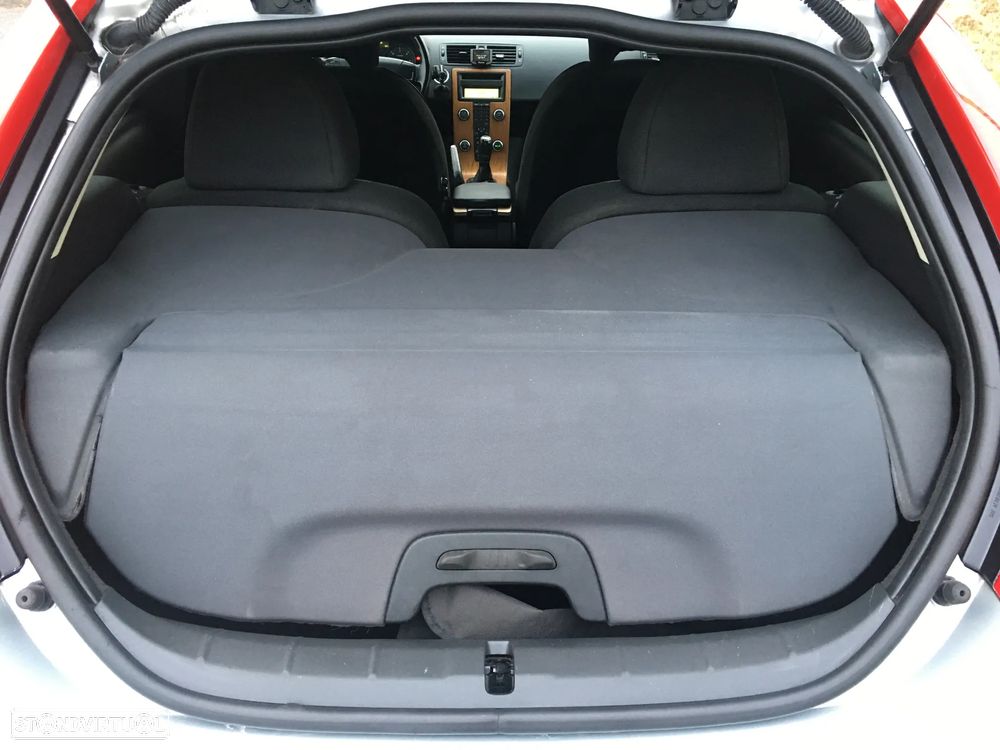 Volvo C30 1.6 D2 Momemtum Start/Stop - 13