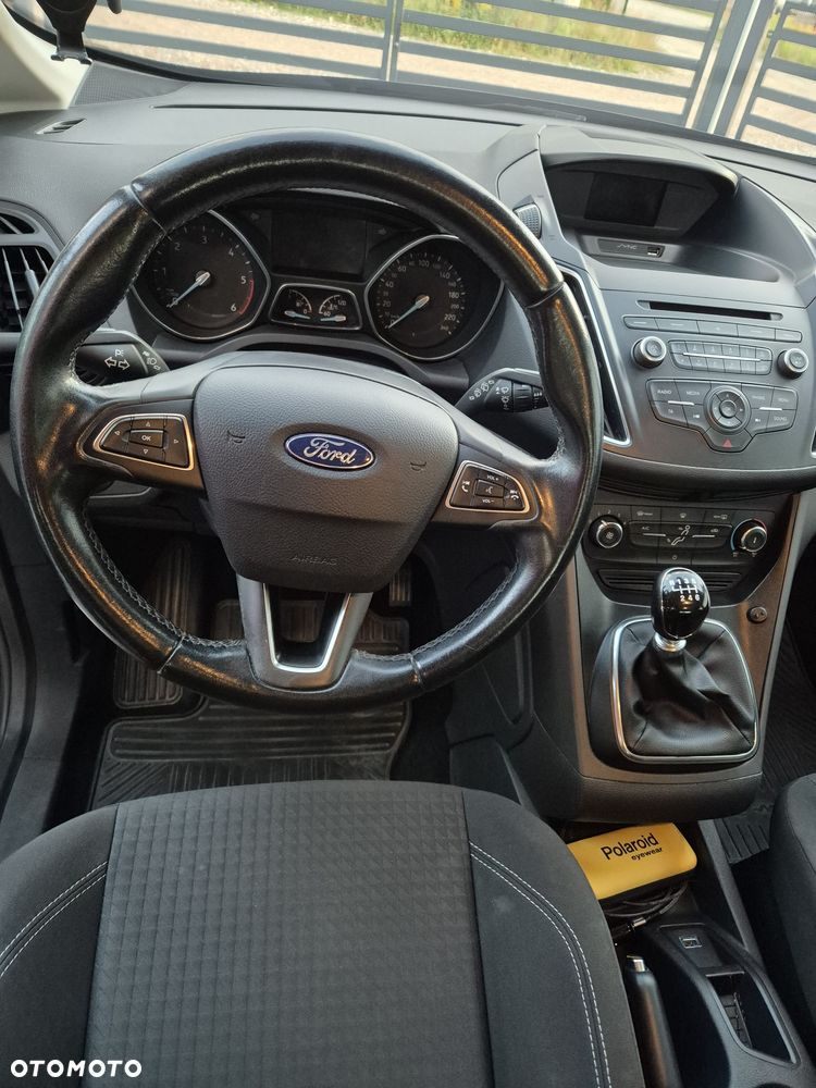 Ford C-MAX - 7