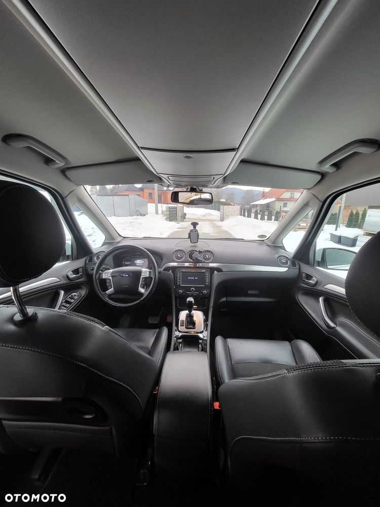 Ford Galaxy 2.0 TDCi Titanium MPS6 - 3