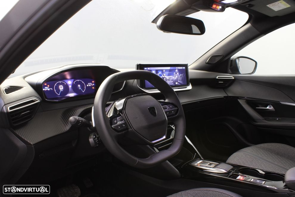 Peugeot 2008 - 21