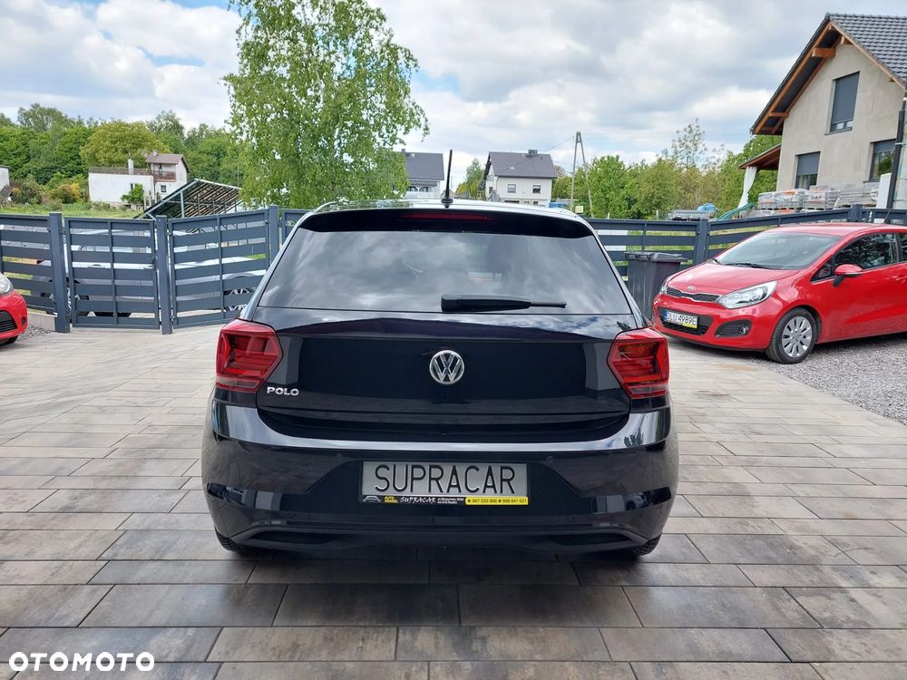 Volkswagen Polo 1.0 TSI OPF beats - 4