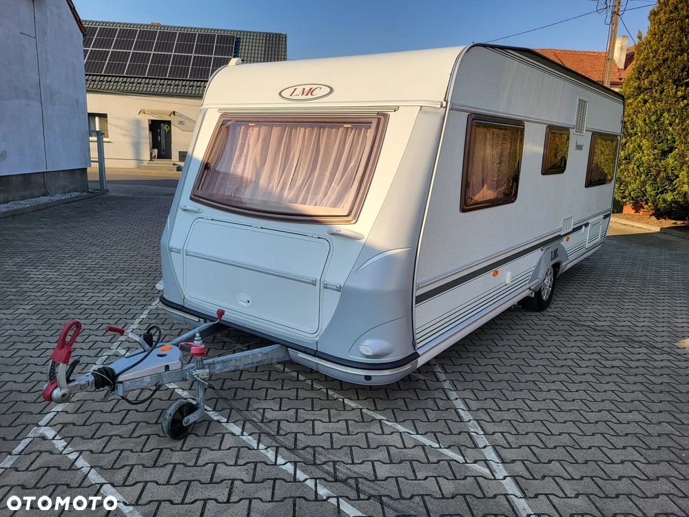 LMC Dominant 550 RBD - 9