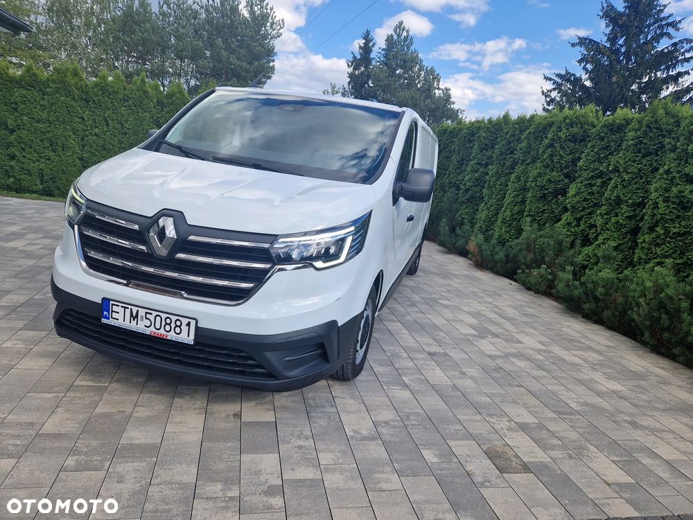 Renault Trafic - 2