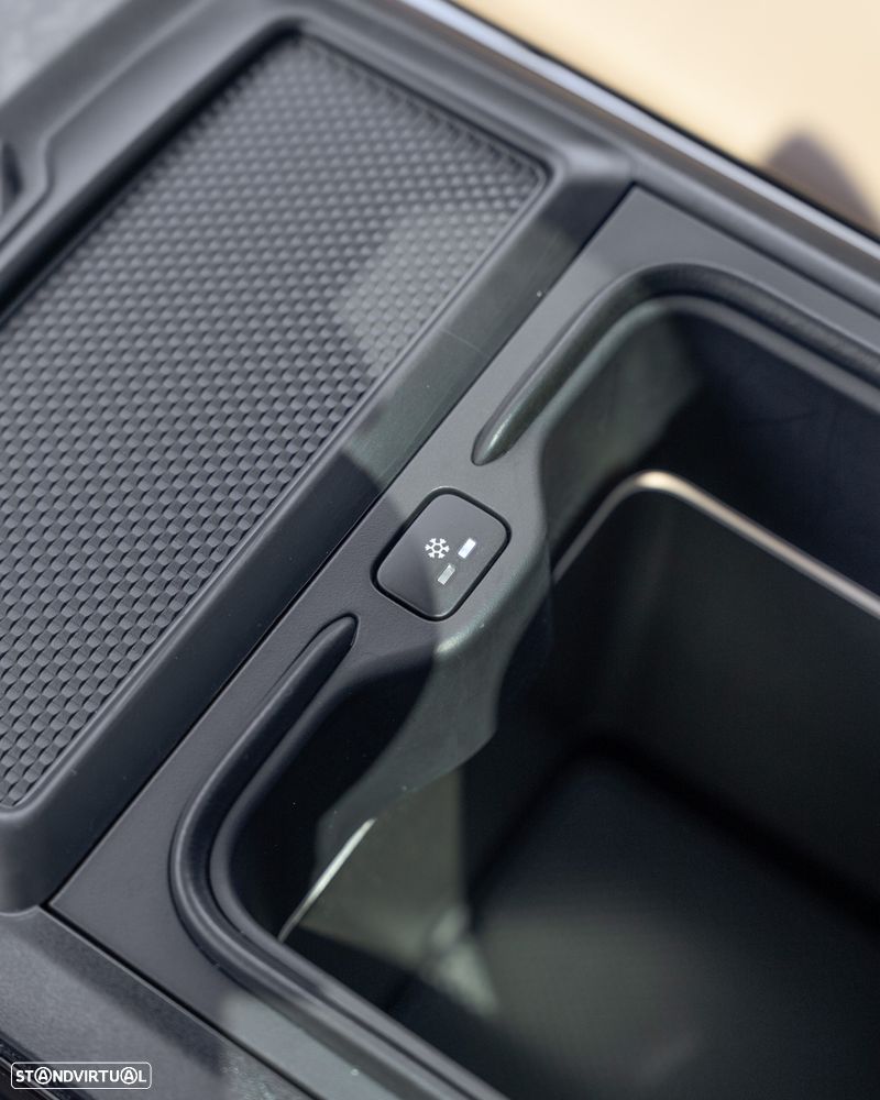 Land Rover Range Rover Sport P550e Autobiography — fotografia 51