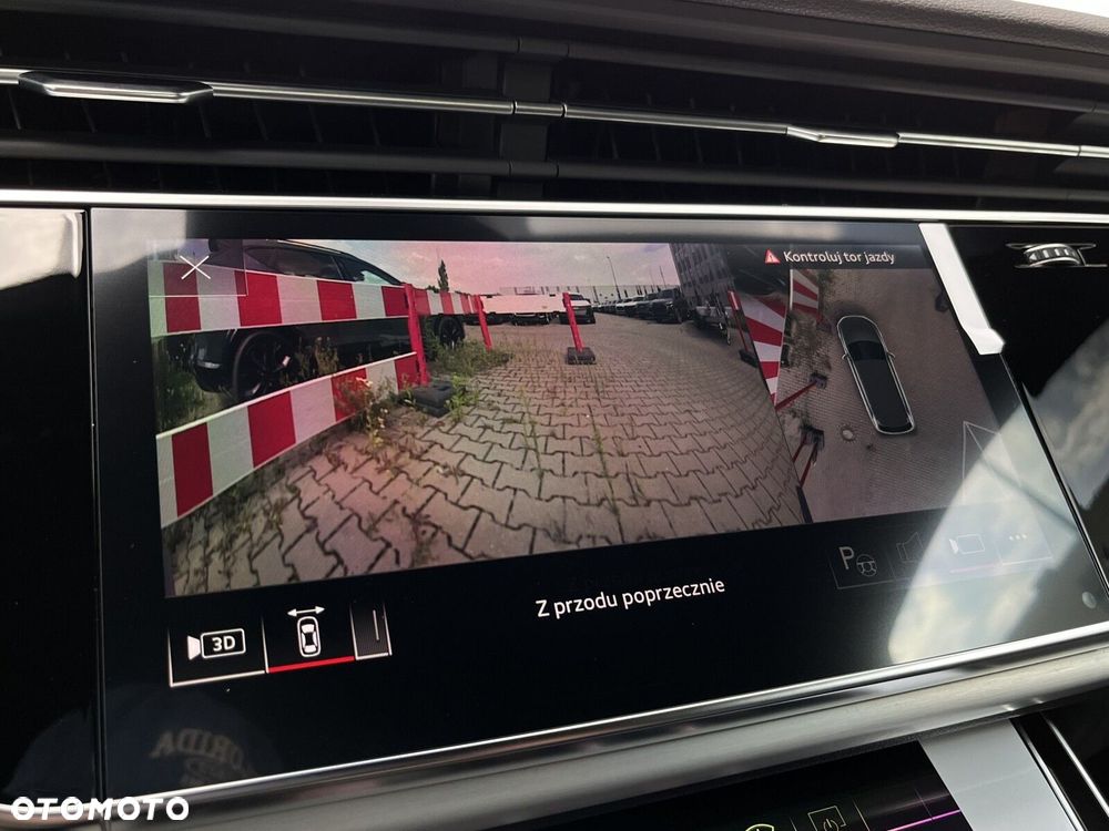 Audi Q7 - 38