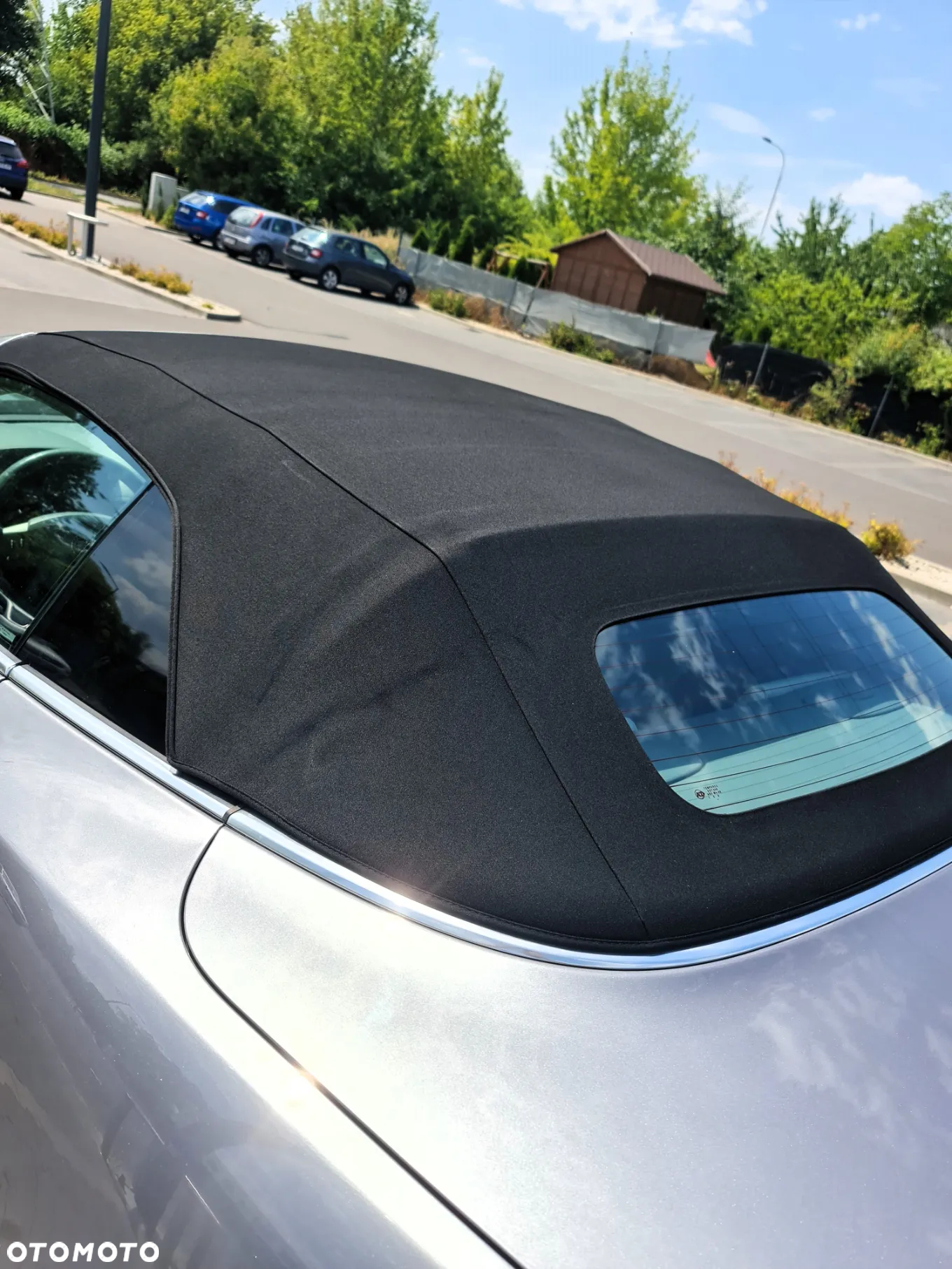 Jaguar XK 4.2 Cabriolet - 16