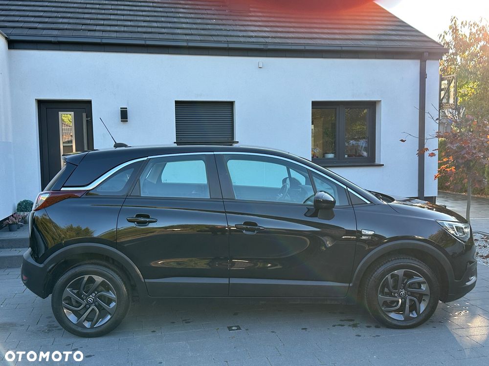 Opel Crossland X - 3