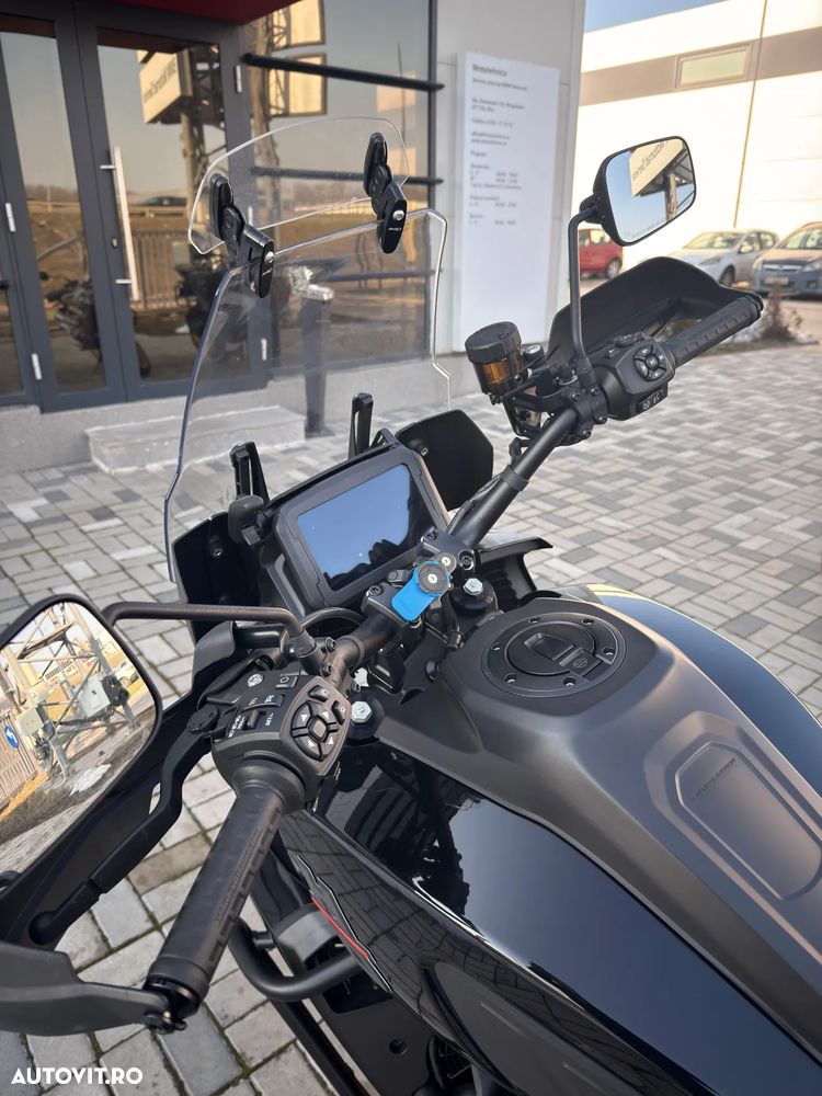 Harley-Davidson Pan America 1250 Special - 7