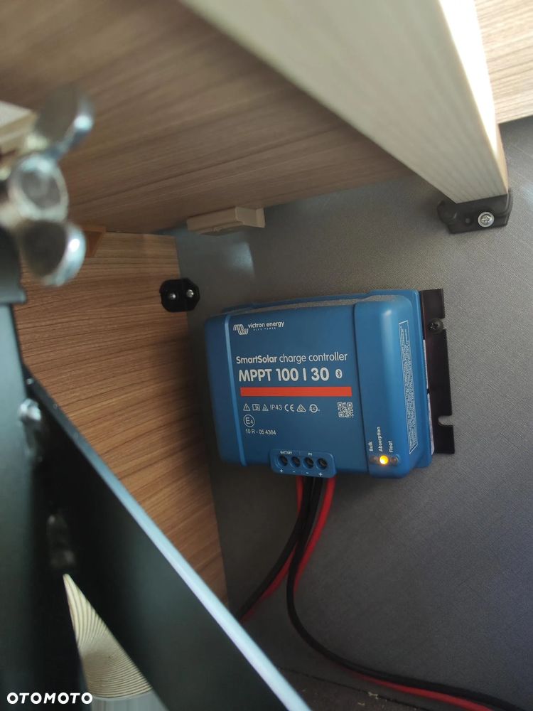 Dethleffs JUST 90 T7052 EB - 37