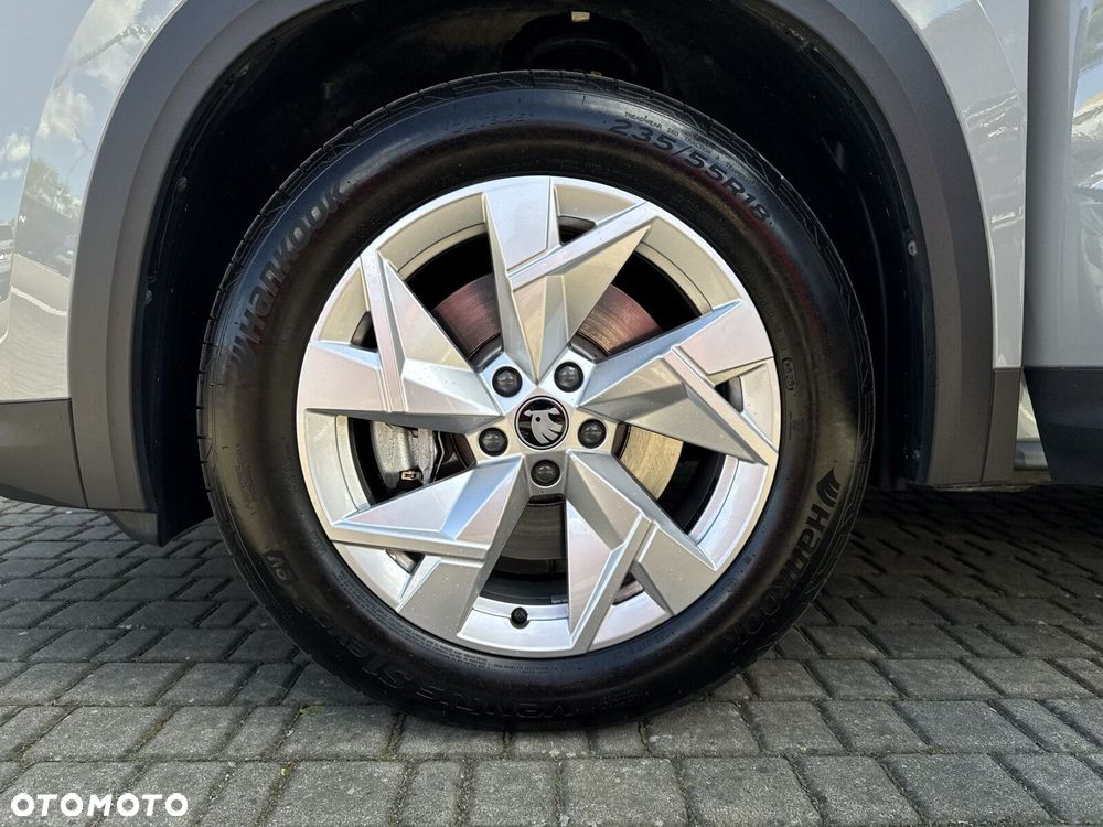 Skoda Kodiaq 1.5 TSI mHEV 4x2 Selection DSG - 38
