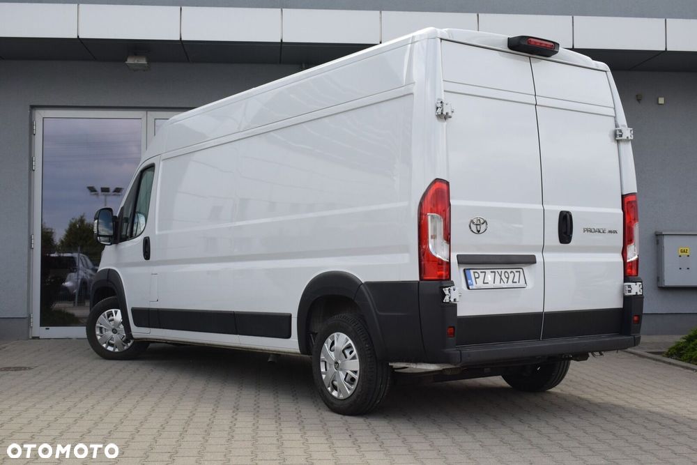 Toyota PROACE MAX - 10