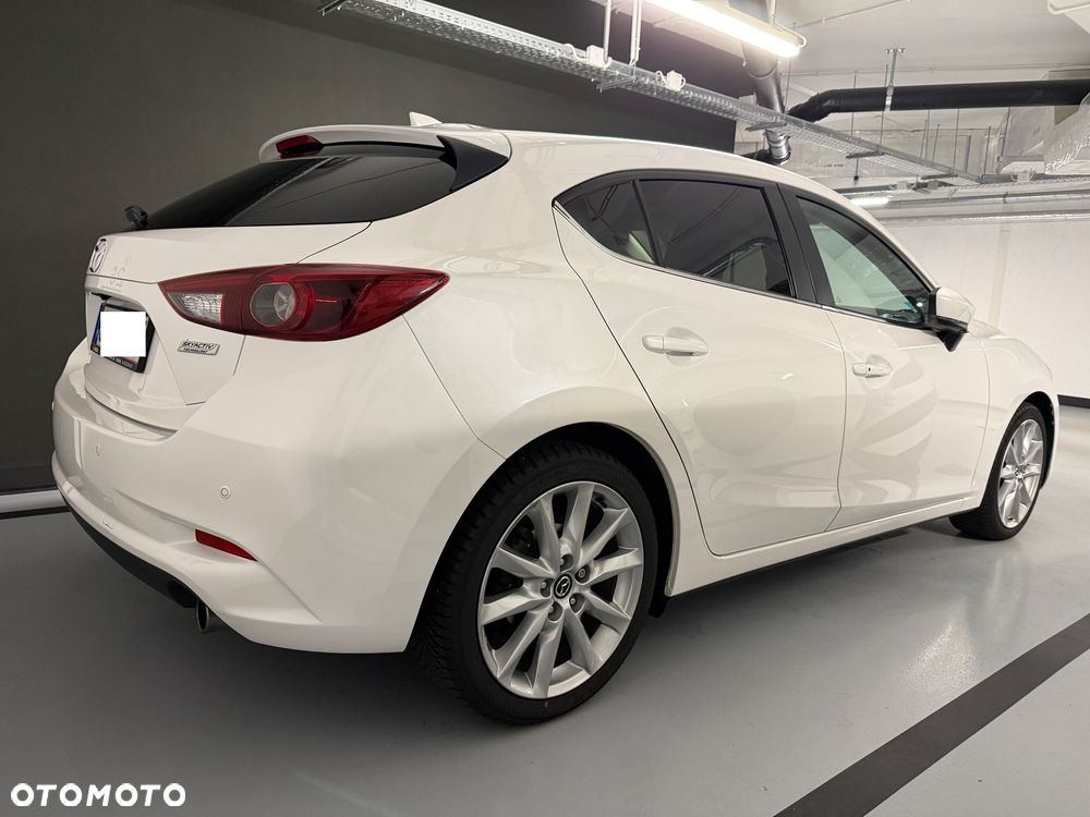 Mazda 3 2.0 Skypassion - 21