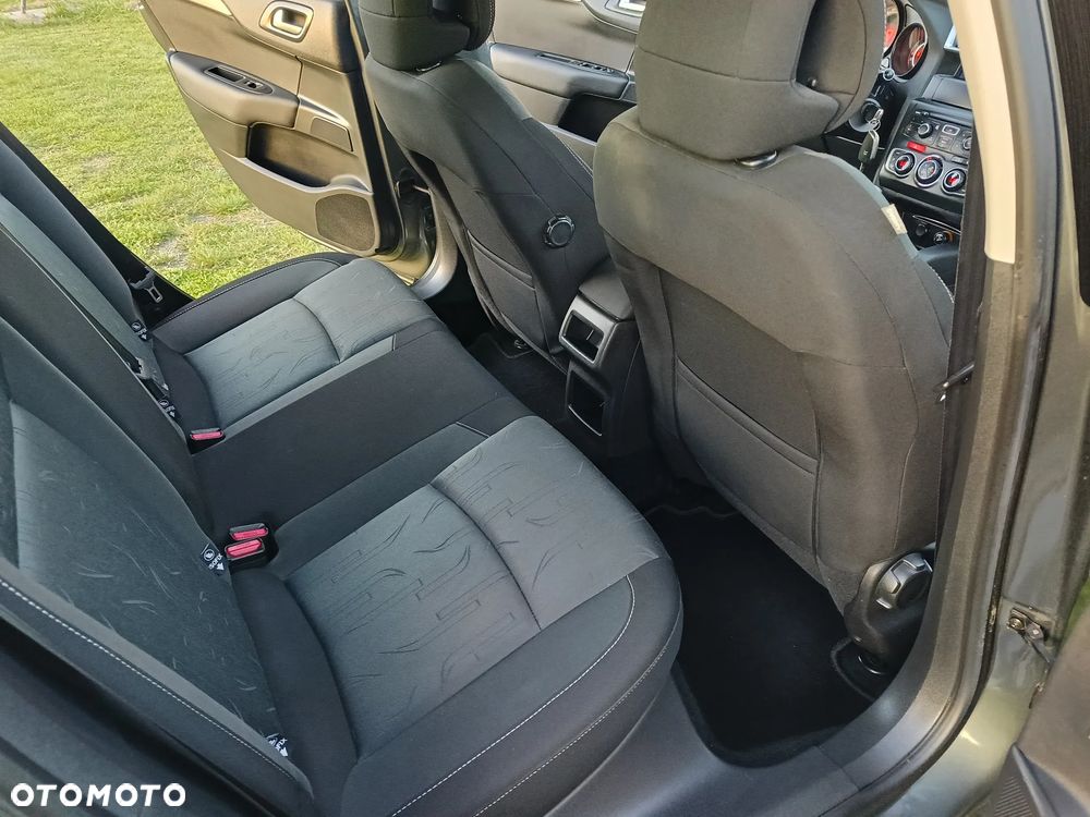 Citroën C4 1.4 VTi Selection - 10