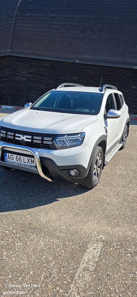 Dacia Duster ECO-G 100 Extreme - 6