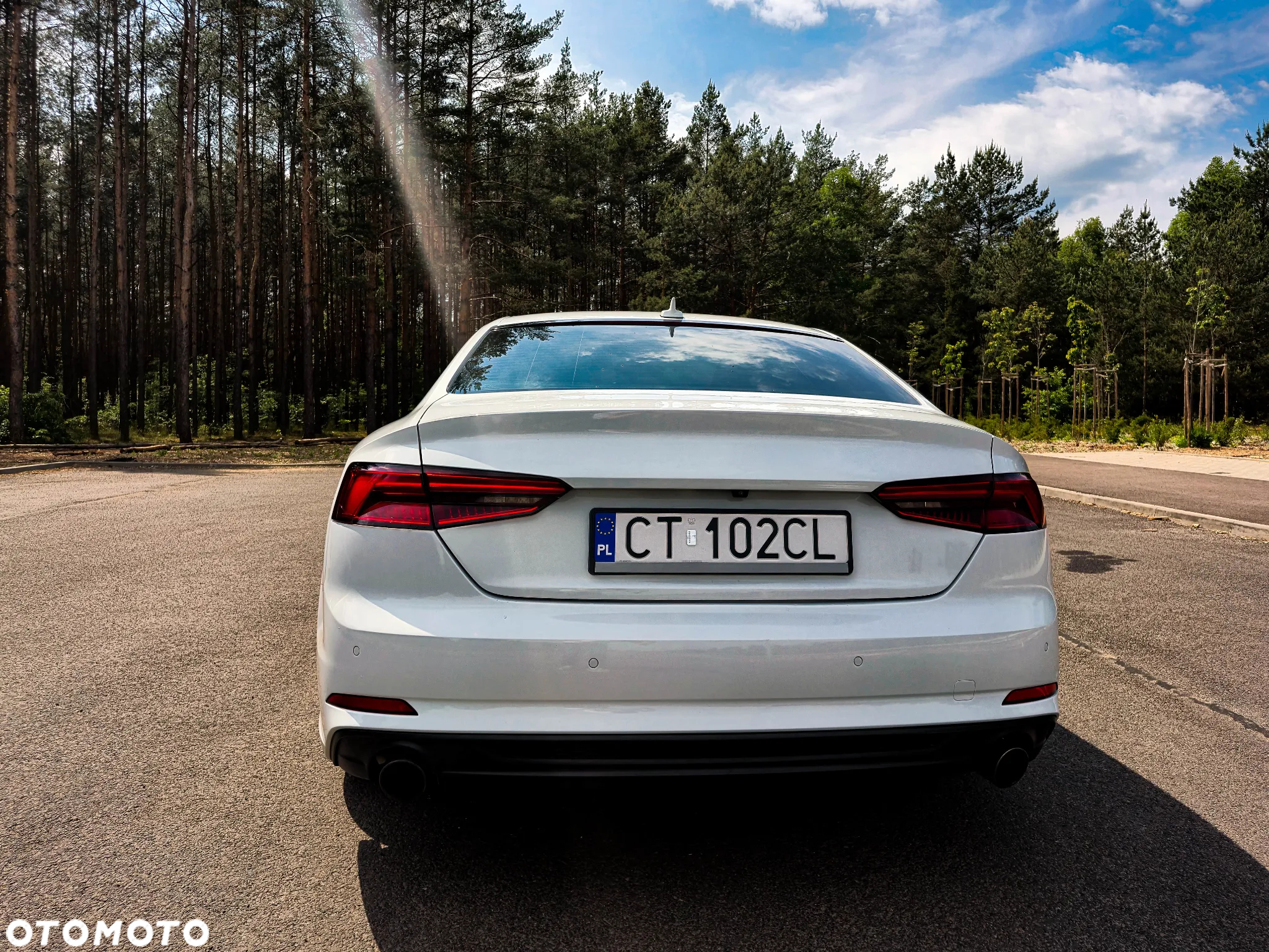 Audi A5 2.0 TFSI Quattro Sport S tronic - 5