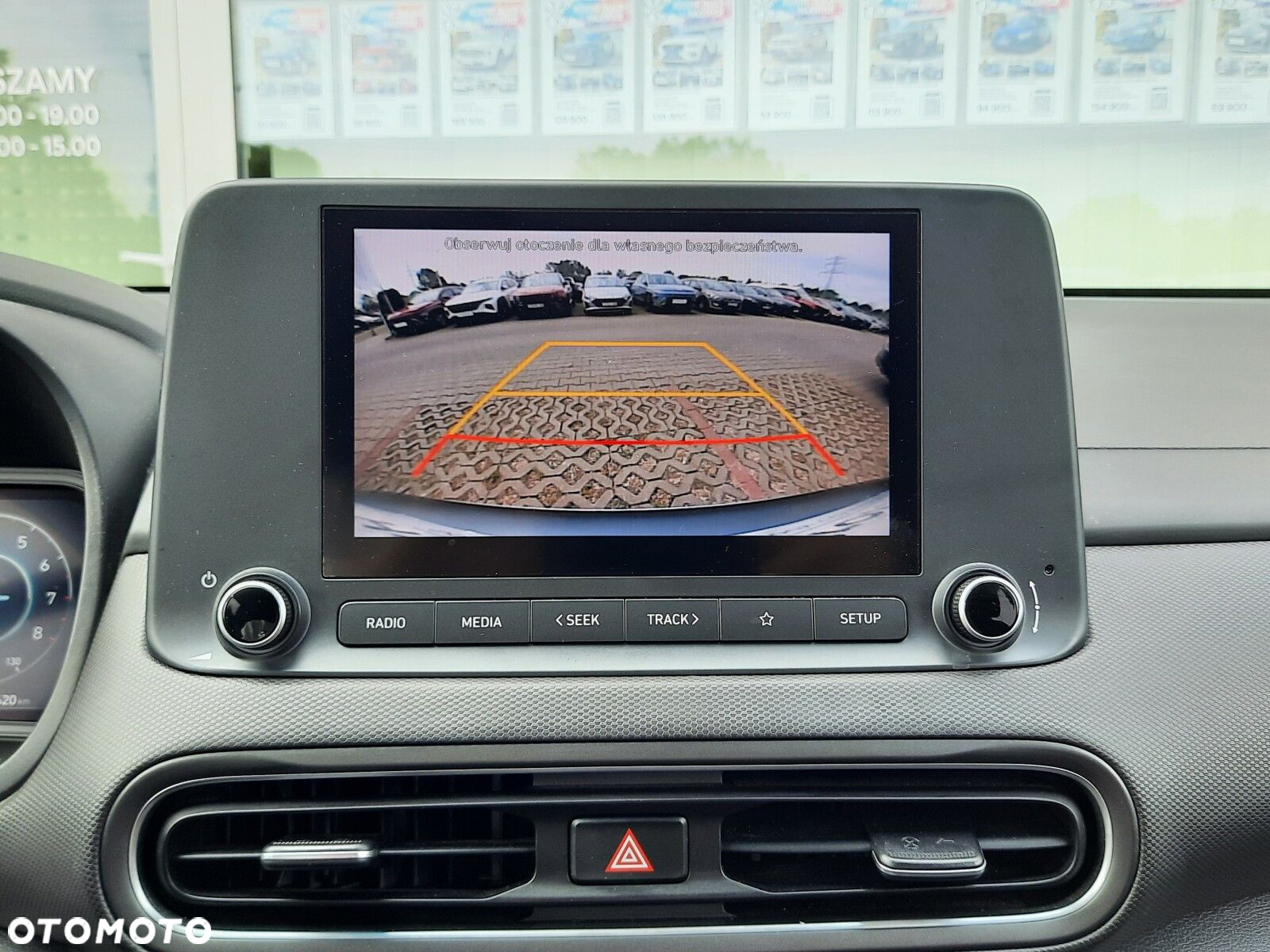 Hyundai Kona 1.0 T-GDI Smart - 6