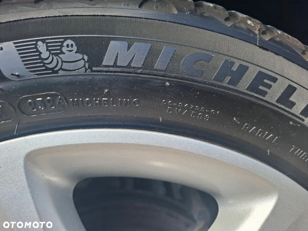 Opel Astra 1.6 Exklusiv - 27