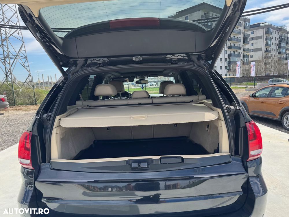BMW X5 - 10