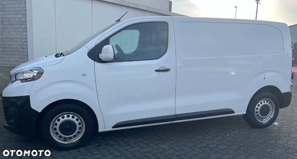 Peugeot PARTNER - 4