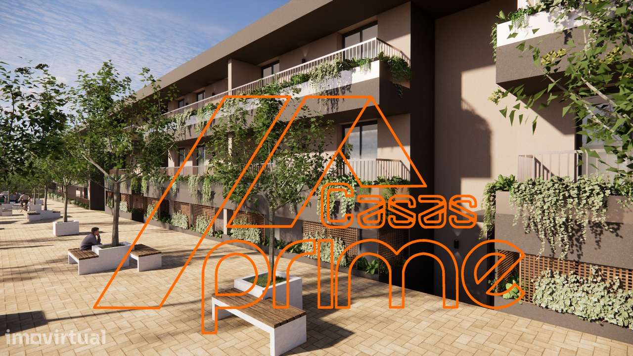 Apartamento T5 DUPLEX - Santa Clara - Coimbra/Venda - Grande imagem: 3/11