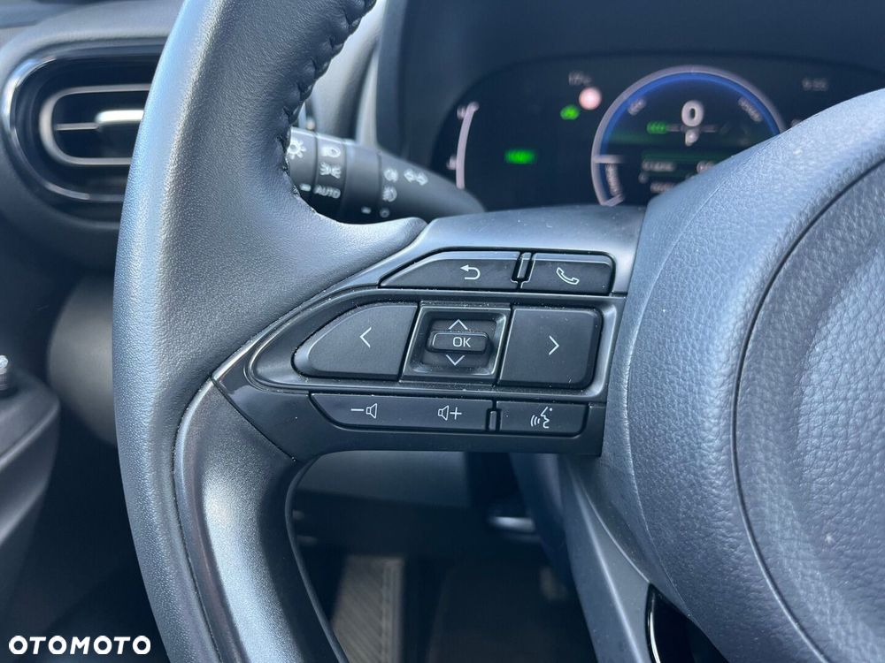 Toyota Yaris Cross Hybrid 1.5 Style - 12