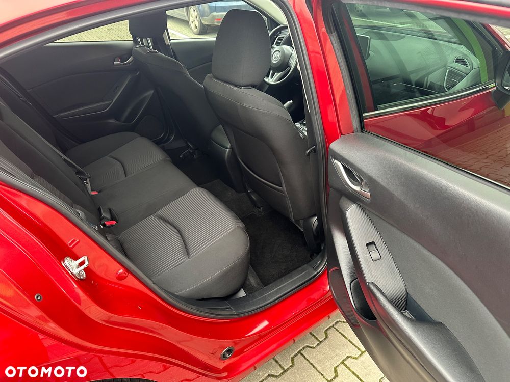 Mazda 3 SKYACTIV-G 120 Center-Line - 23