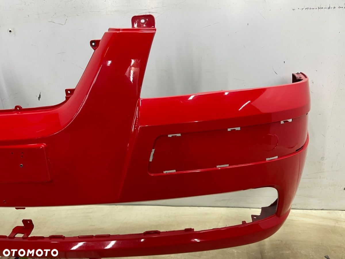 Zderzak przedni Hyundai Atos Prime 2 II 04-08r. przód 86511-05610 - 7