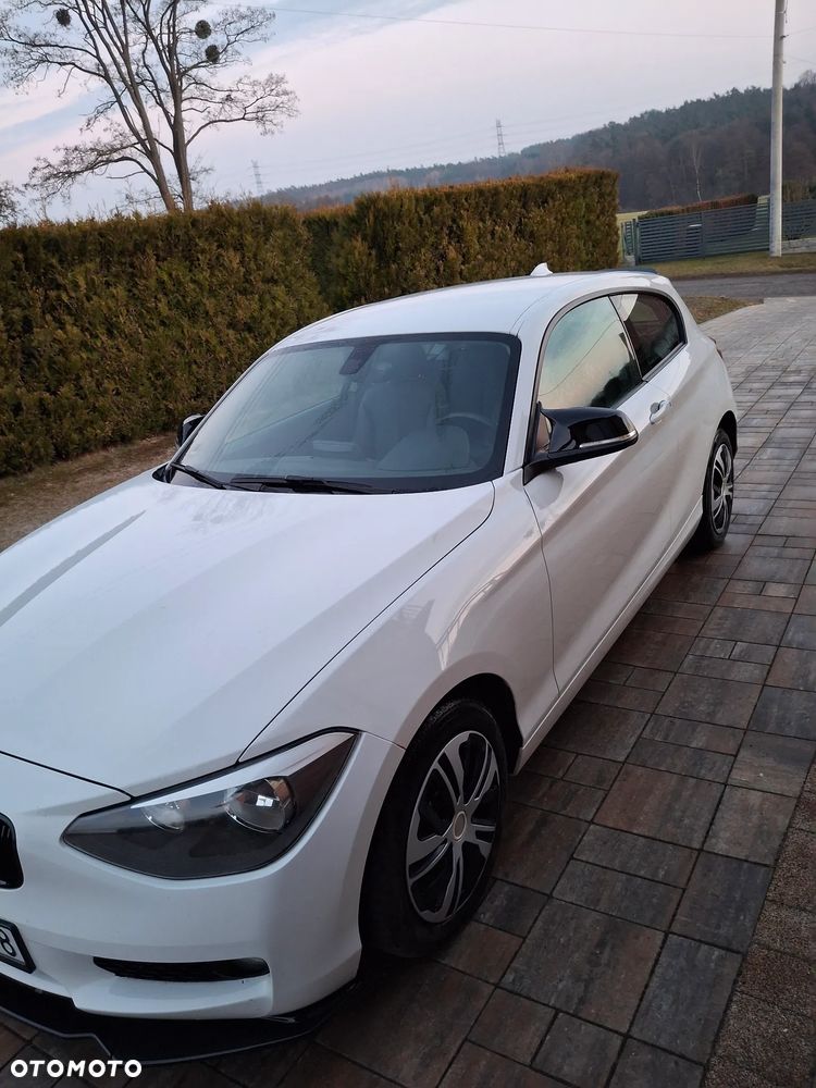 BMW Seria 3 316d Luxury Line - 2