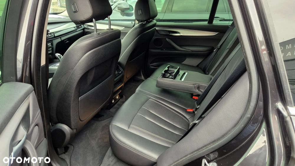 BMW X5 xDrive25d - 15