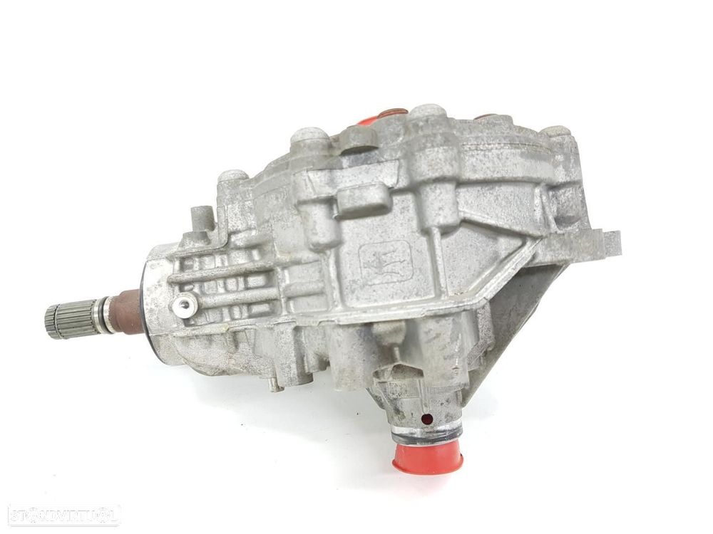 DIFERENCIAL FRONTAL MASERATI LEVANTE M161 - 1