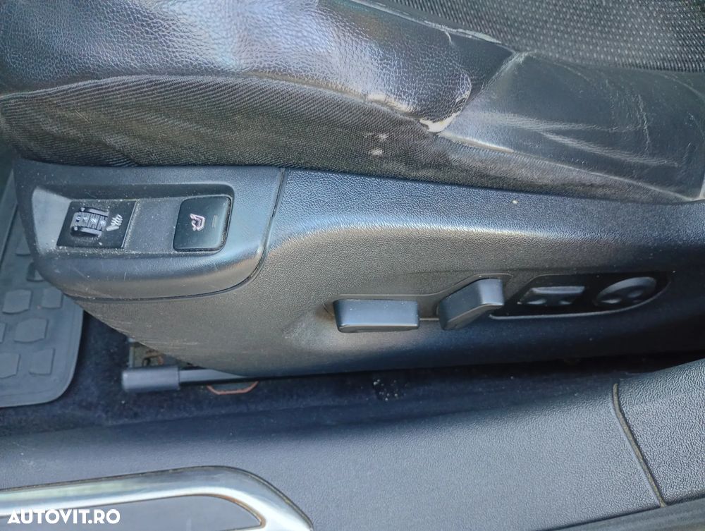 Citroën C5 Tourer HDi 165 FAP Exclusive - 16