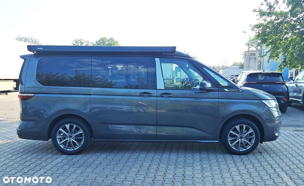 Volkswagen California - 14