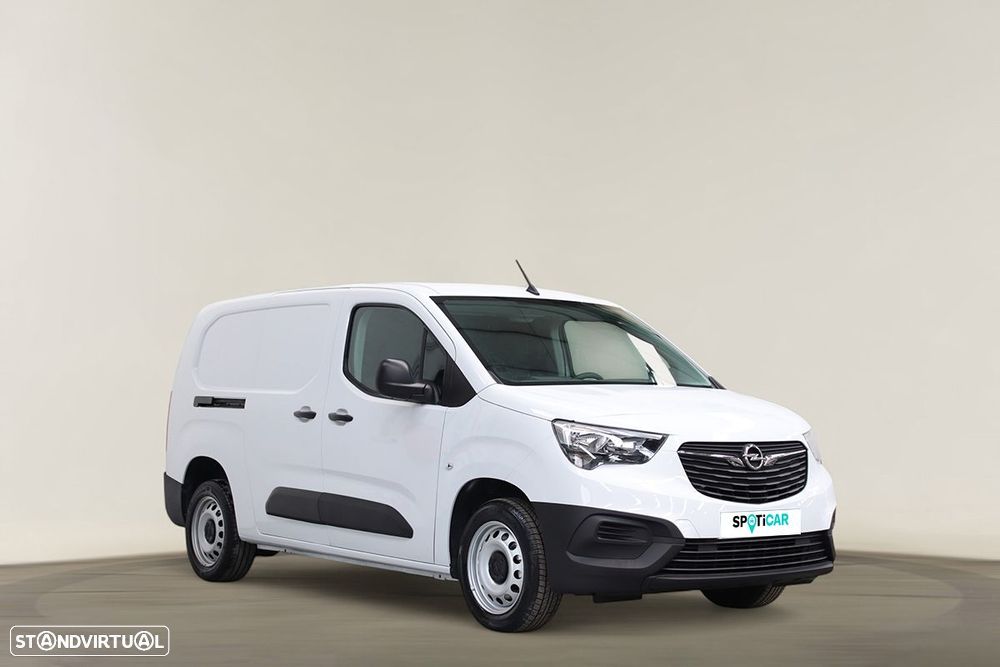 Opel combo van 1.5 cdti l2h1 - 1