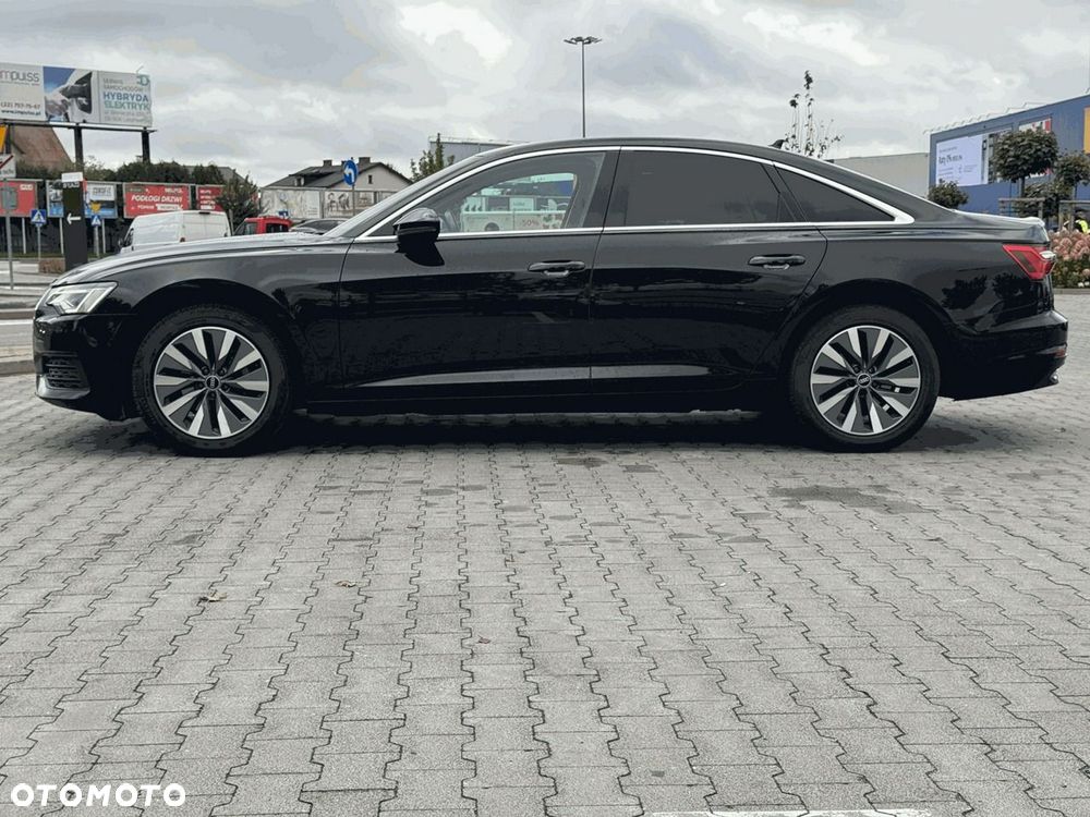 Audi A6 Limousine - 21